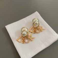 Christian Dior Earrings